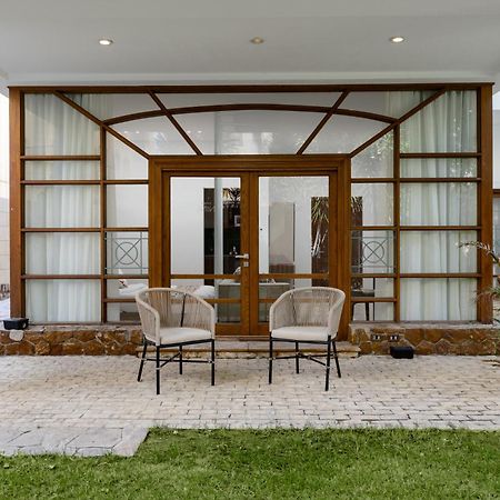 Livingville Nine El El Cairo Exterior foto
