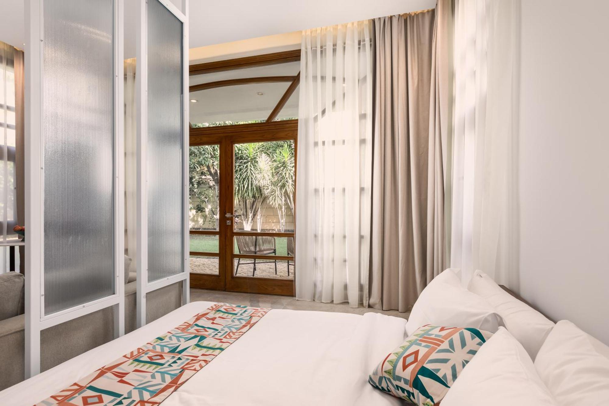 Livingville Nine El El Cairo Exterior foto