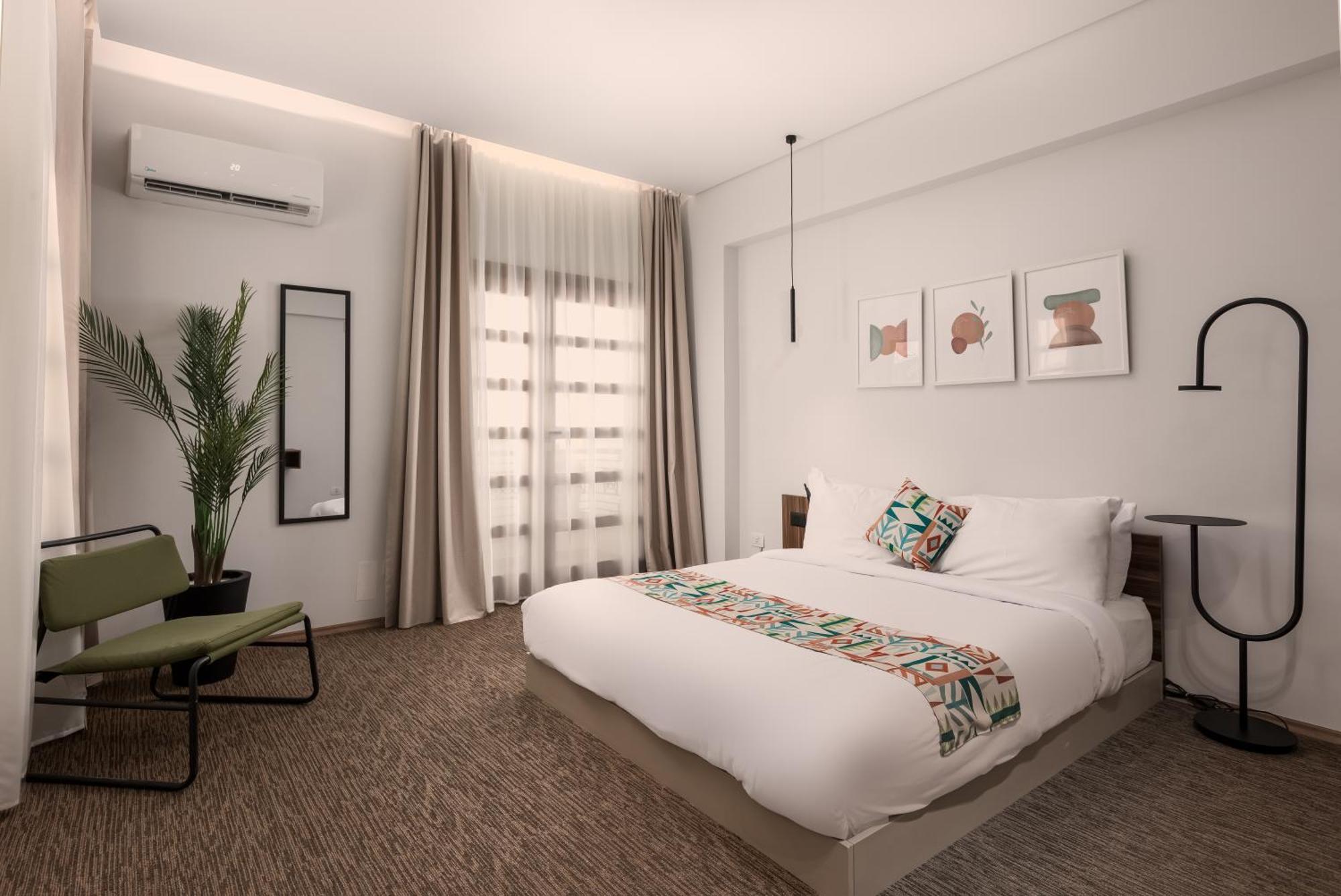 Livingville Nine El El Cairo Exterior foto