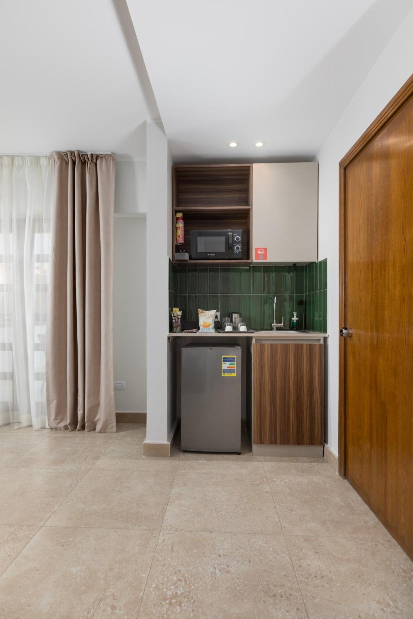 Livingville Nine El El Cairo Exterior foto