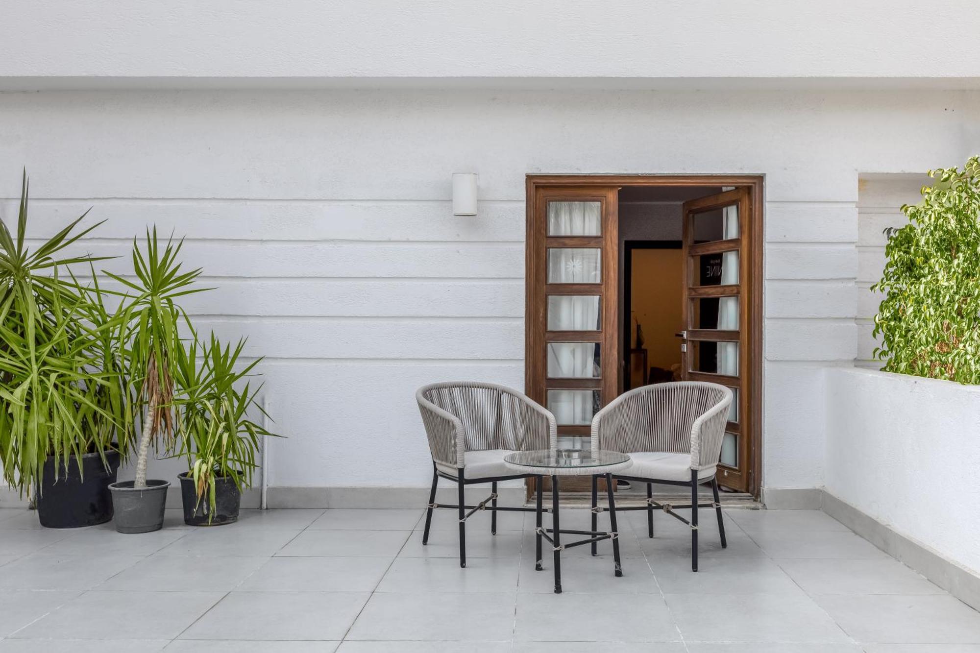 Livingville Nine El El Cairo Exterior foto